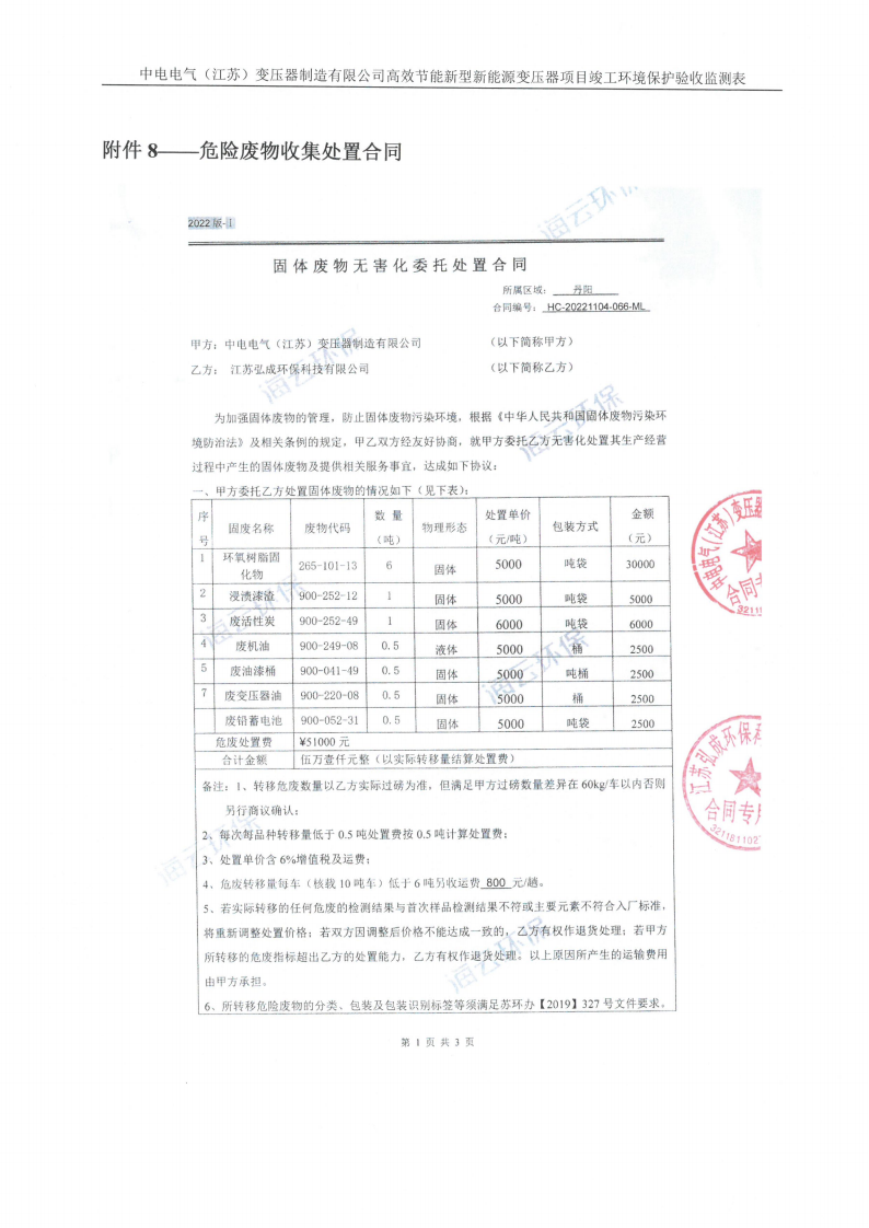 中电电气（江苏）变压器制造有限公司验收监测报告表_37.png